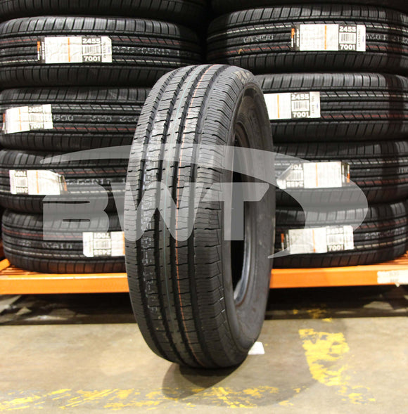 Thunderer Commercial LT CLT Tire LT245/70R17 119/116Q BSW E 2457017 245 70 17