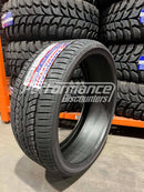 235/30ZR22 American Roadstar HP A/S 90W BSW SL 235 30 22 2353022-1