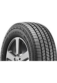 LT215/85R16 Firestone Transforce HT3 115R BL E 2158516