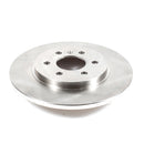 Rear PowerStop AutoSpecialty Rotor For Buick Terraza