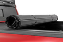 Rough Country Hard Roll Up Bed Cover 5' Bed For Toyota Tacoma 2WD 4WD 2024