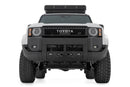 Rough Country Hidden HD Winch Mount for 24-25 Toyota Land Cruiser