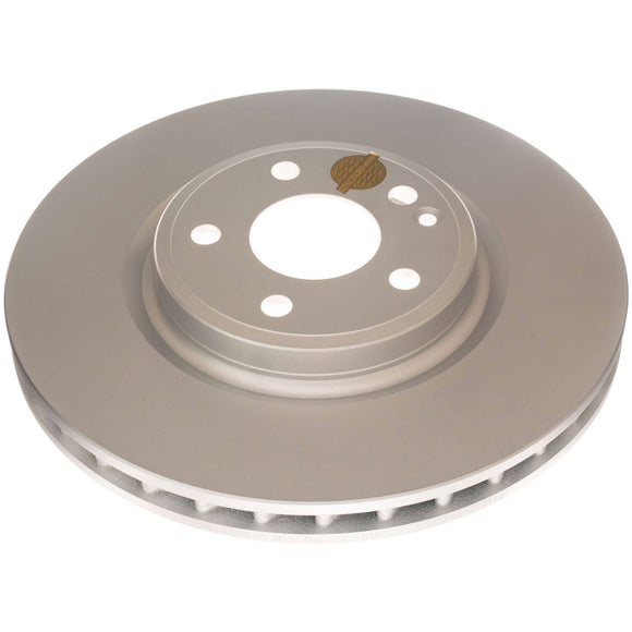 PowerStop Evolution Genuine Geomet Coated Rotors Front For Mercedes-Benz CLA250
