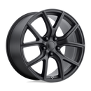 20X9 OE Performance PR181 Satin Black 5X127 ET34 wheel/rim-1
