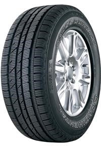 Continental CrossContact LX Sport Tire(s) 235/55R19 101H SL 235/55-19 2355519 MO