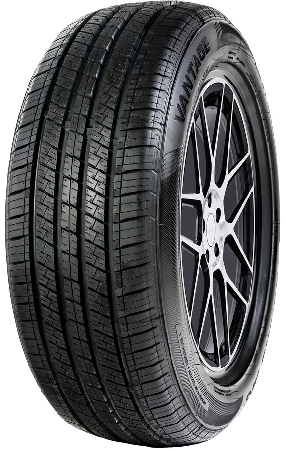 Vantage Touring AS Tire 245/60R18 105H BSW 2456018 245 60 18
