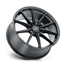 20X8.5 Petrol P4B G-BLK 5X120 ET35 wheel/rim