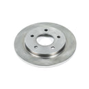 Rear PowerStop AutoSpecialty Rotor For Buick Regal