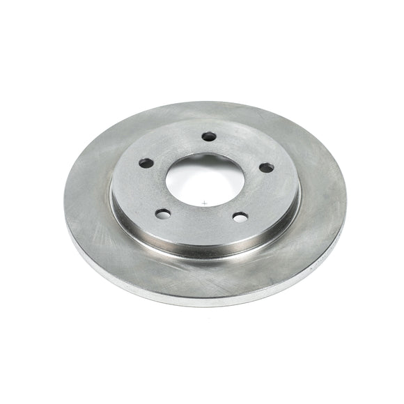 Rear PowerStop AutoSpecialty Rotor For Buick Regal