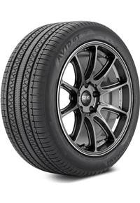 315/35R21 Yokohama Avid Ascend GT 111V BSW XL 315 35 21 3153521
