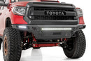 Rough Country Front Prerunner Bumper For Toyota Tundra 2WD 4WD 2014-2021