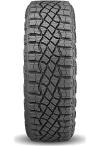 LT285/70R17 Goodyear Wrangler Territory MT 116S BL C 285 70 17 2857017