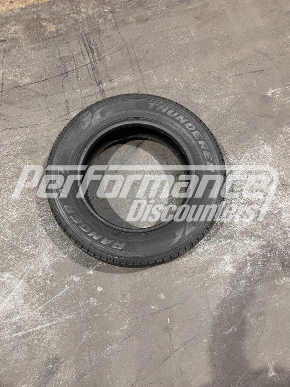 Thunderer Ranger 007 R601 HT Tire 225/65R17 102H BSW SL 2256517 225 65 17