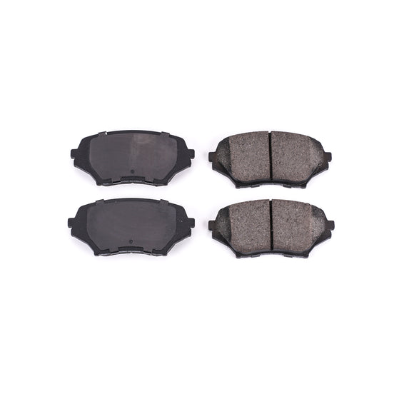 PowerStop Z16 Evolution Ceramic Brake Pads