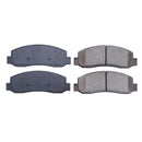 PowerStop Z16 Evolution Ceramic Brake Pads