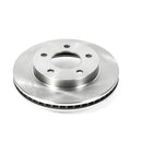 Front PowerStop AutoSpecialty Rotor For Buick Century