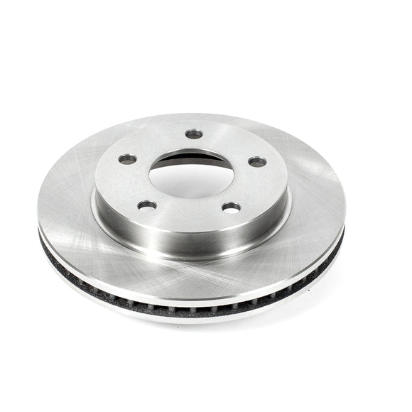 Front PowerStop AutoSpecialty Rotor For Buick Century