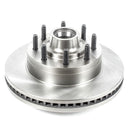 Front PowerStop AutoSpecialty Rotor For Ford E-150