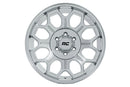 22x12 Rough Country 77 Series Chrome 8x170 ET-44 Wheel Rim