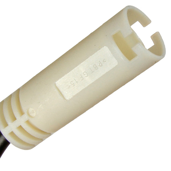 Front PowerStop Brake Wear Sensor For BMW 325xi