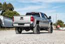 Rough Country 5 Inch Lift Kit for 11-19 Chevy GMC 2500 3500 Truck