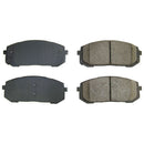 PowerStop Z16 Evolution Ceramic Brake Pads
