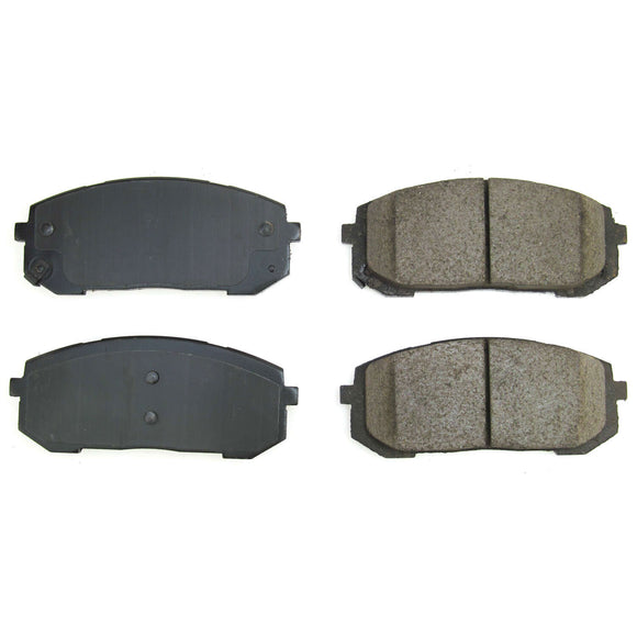 PowerStop Z16 Evolution Ceramic Brake Pads