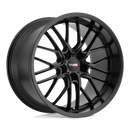 19X10.5 Cray Eagle M-BLK 5X120.65 ET40 wheel/rim-1