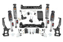 5 Inch Lift Kit - M1R - Ford Bronco 4WD (2021-2023)