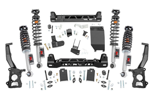 5 Inch Lift Kit - M1R - Ford Bronco 4WD (2021-2023)