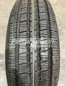 Thunderer Commercial CLT Tire(s) 225/75R16 LRE BSW 225/75-16 75R R16 2257516