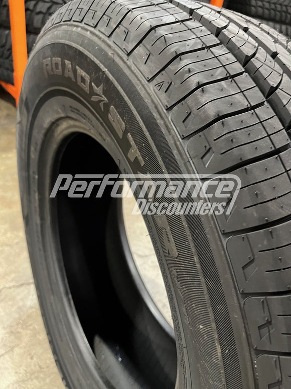 275/65R18 American Roadstar H/T 123S BSW E 275 65 18 2756518