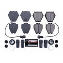 PowerStop Z23 Evolution Sport Carbon-Fiber Brake Pads With Hardware