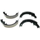 Rear PowerStop Drum Brake Shoe For Cadillac Series 60 Fleetwood