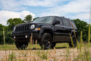 2 Inch Lift Kit - N3 Front Struts - Jeep Compass (07-16)/Patriot (10-17)