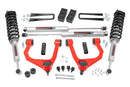 Rough Country 3.5" Lift Kit For Toyota Tundra 2WD 4WD 2007-2021
