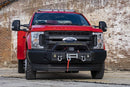Rough Country EXO Winch Mount Kit For Ford Super Duty 2WD 4WD 2017-2020