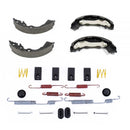 PowerStop Drum Brake Shoe with hardware