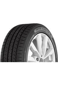 225/55R17 Yokohama Avid Ascend LX 97H BSW SL 225 55 17 2255517
