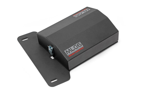 Rough Country Multiple Light Controller For Jeep Wrangler JK 2007-2018
