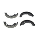 Rear PowerStop Drum Brake Shoe For Scion xD