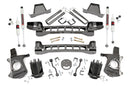 6 Inch Lift Kit - M1 Shocks - Chevy/GMC 1500 (99-06 & Classic)