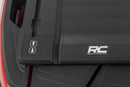 Rough Country Powered Retractable Bed Cover 5'10" Bed For Chevy GMC Sierra Silverado 1500 19-25