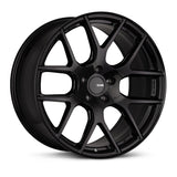 20X8.5 Enkei XM6 Black Gloss Wheel/rim 5x120 ET40 531-285-1240BK