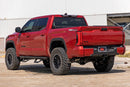 6 Inch Lift Kit - M1 Strut - Rear Coil - Toyota Tundra 4WD (2022-2023)