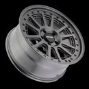 20x9 Mayhem Compass Satin Gunmetal 8x170 ET18 CB125.2 Wheel Rim