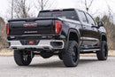 6 Inch Lift Kit - Mono Leaf Rear - Diesel - GMC Sierra 1500 (19-23)