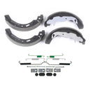 PowerStop Drum Brake Shoe with hardware