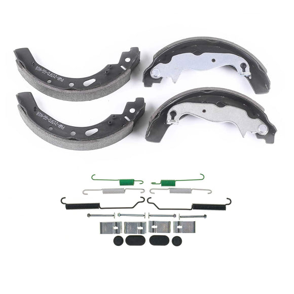 PowerStop Drum Brake Shoe with hardware