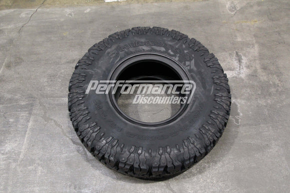 35X12.5R15 Milestar Patagonia MT 2 112Q BW D 35 15 12.5 35125015
